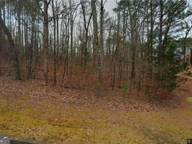 Land for sale in Stockbridge, Georgia