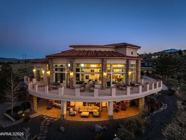 House for sale in Reno, Nevada