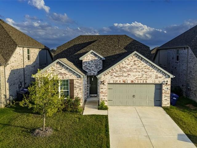 House for sale in Mckinney, Texas