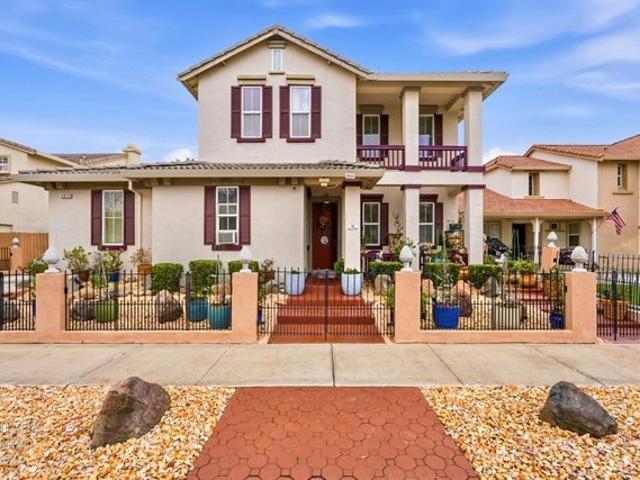 House for sale in Ceres, California