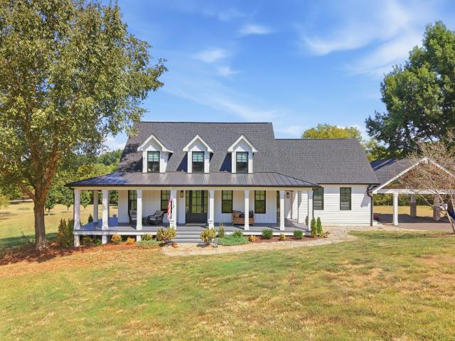 House for sale in Spring Hill, Middle Tennessee
