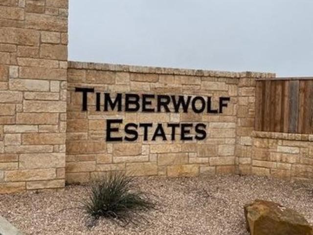 Land for sale in Midland, Texas