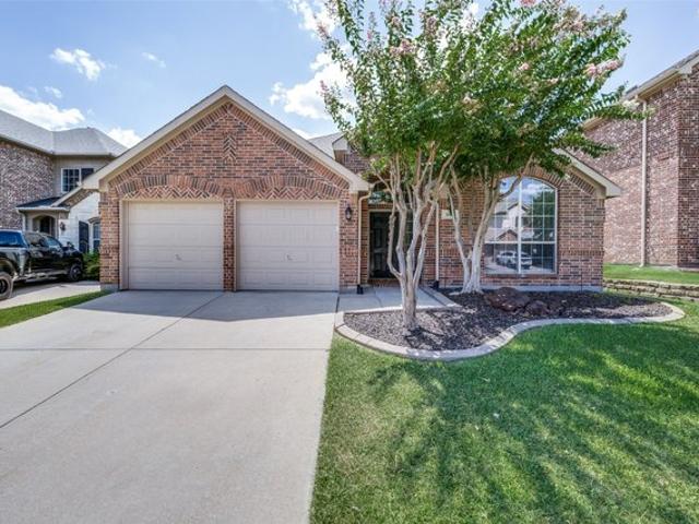 House for sale in Denton, Texas