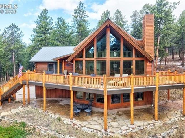 House for sale in Teller, Colorado