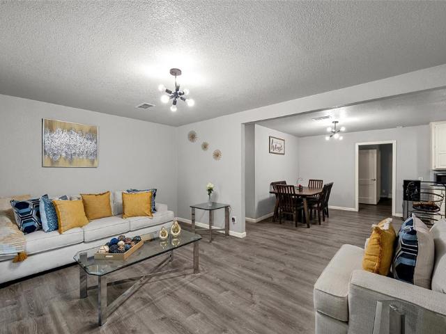 House for sale in Waco, Texas