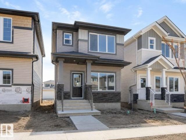 House for sale in Beaumont, Alberta
