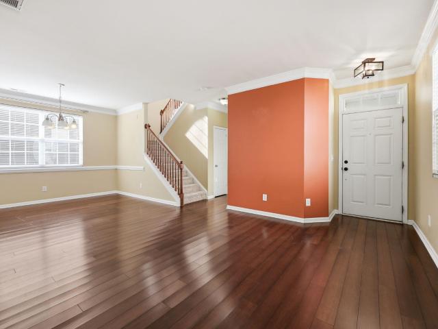 House for sale in Durham, North Carolina