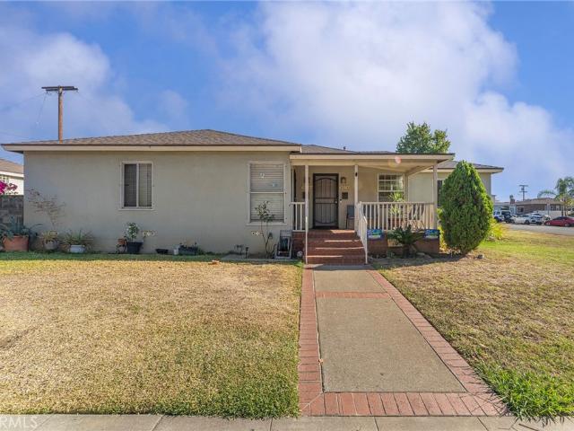 House for sale in Montebello, California