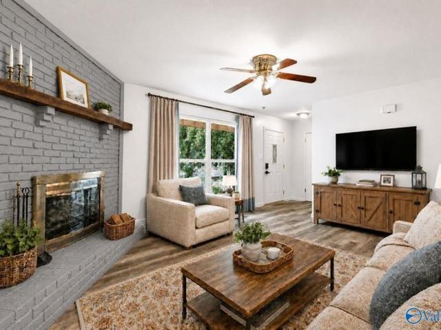 House for rent in Huntsville, Alabama