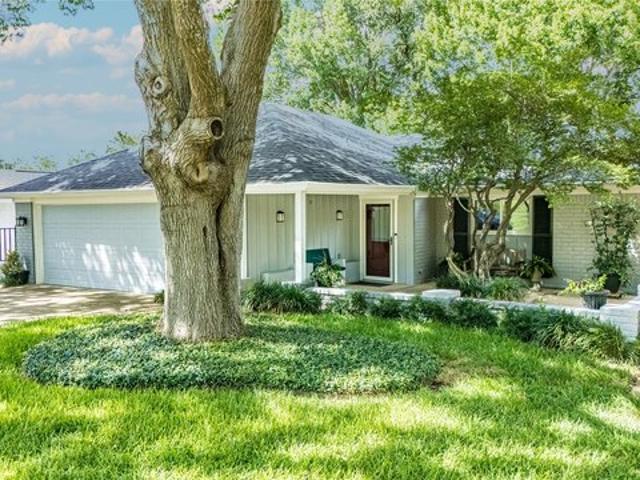 House for sale in Waco, Texas