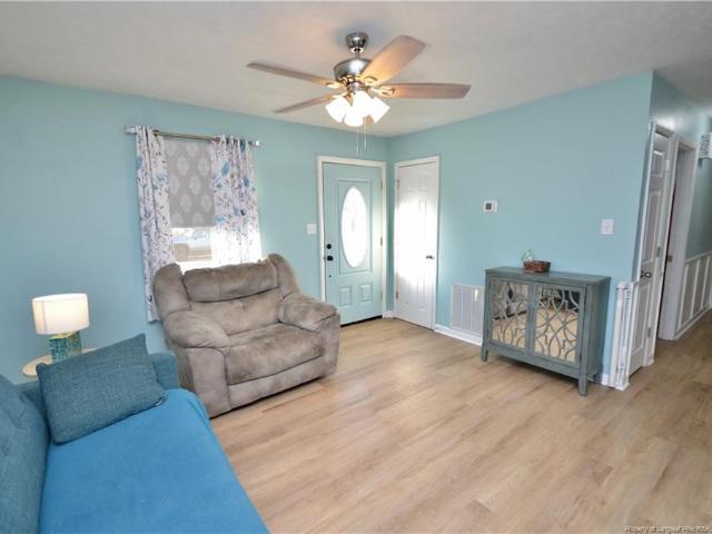 House for sale in Hope Mills, North Carolina