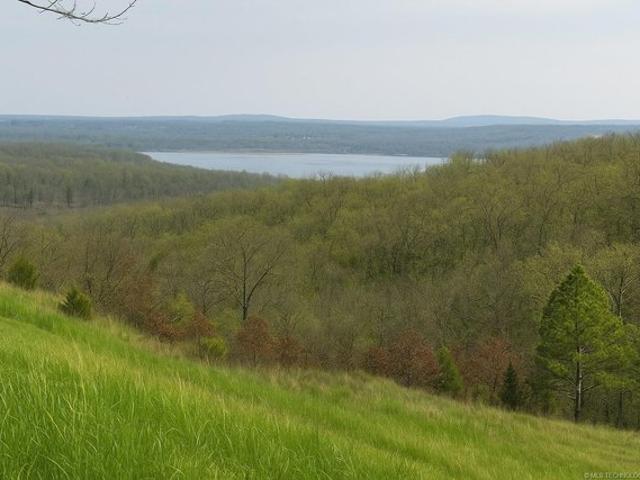 Land for sale in Park Hill, Oklahoma
