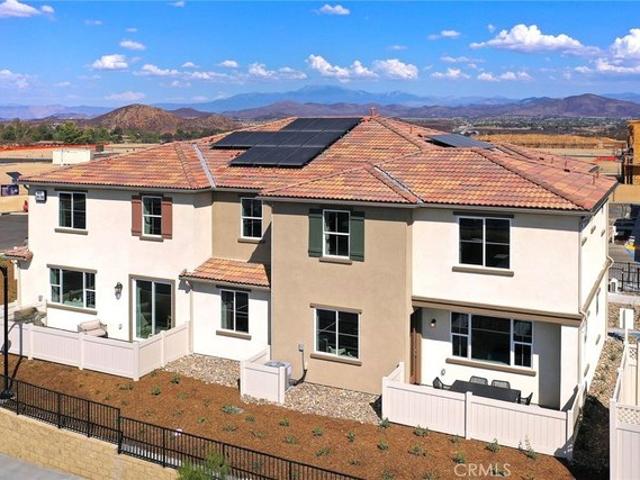 Condo for sale in Murrieta, California
