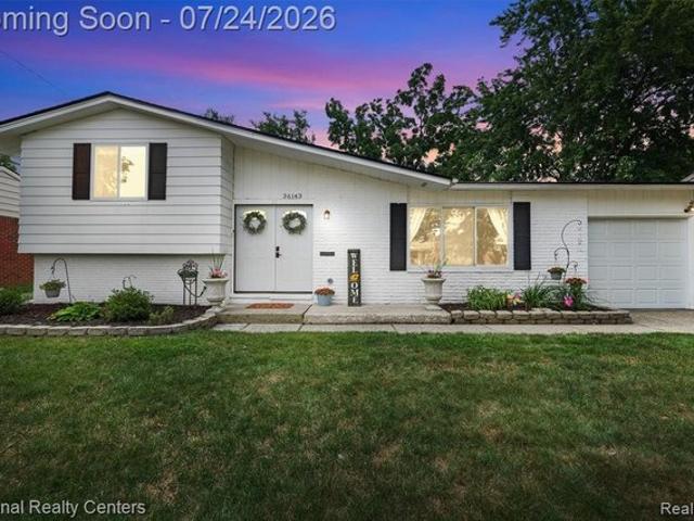 House for sale in Westland, Michigan