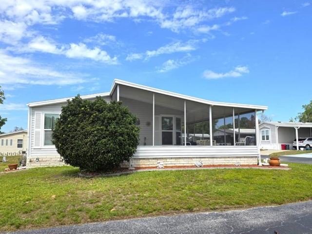 House for sale in Dade City, Florida