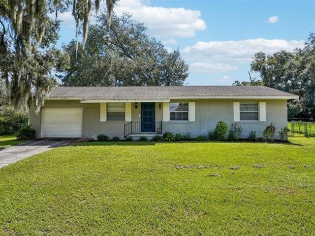 House for sale in Fruitland Park, Florida