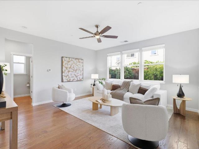House for sale in Newark, California