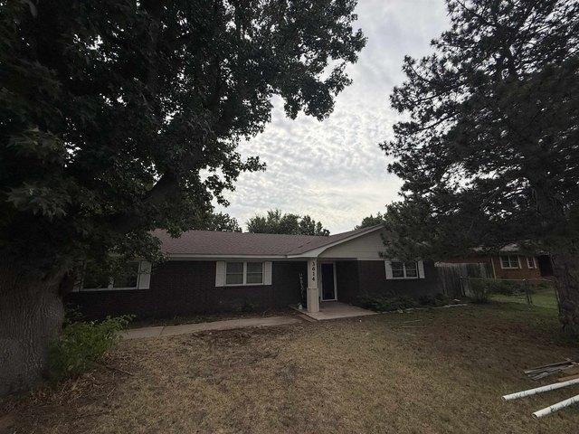 House for sale in Woodward, Oklahoma