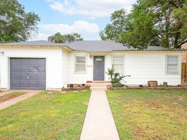 House for sale in Lubbock, Lubbock County
