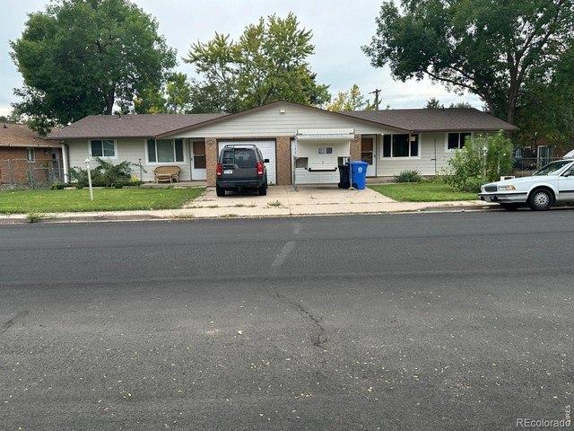 House for sale in Loveland, Larimer County