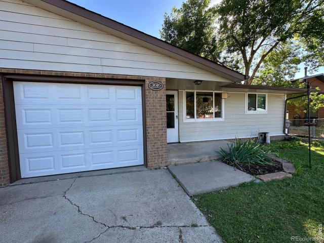 House for sale in Loveland, Larimer County