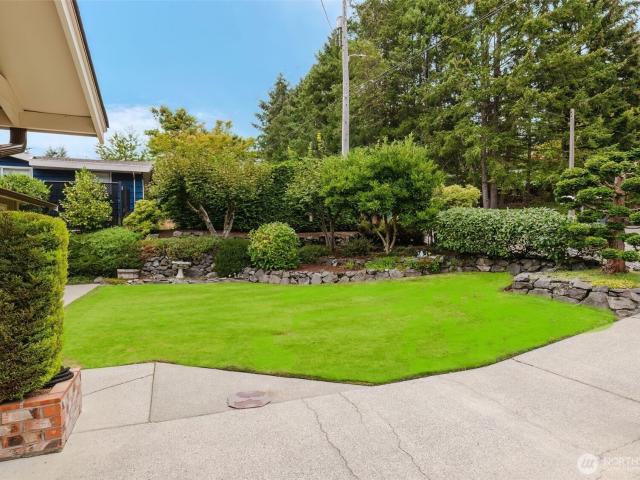 House for sale in University Place, Pierce County