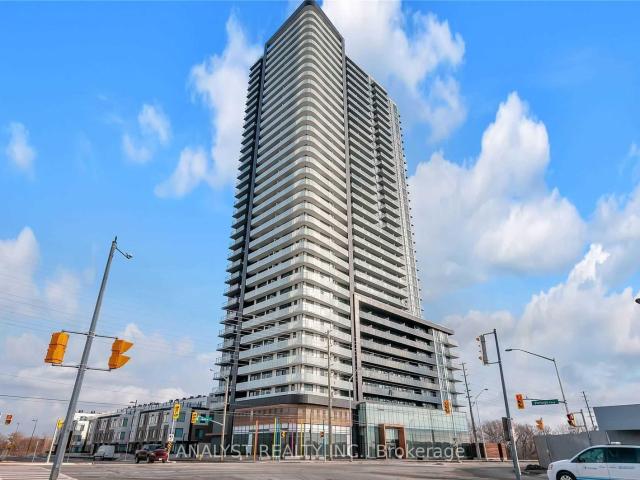 Condo for rent in York, Ontario