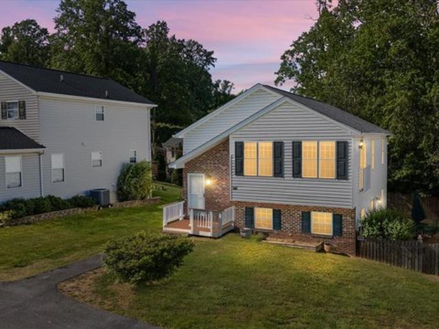 House for sale in North Beach, Maryland