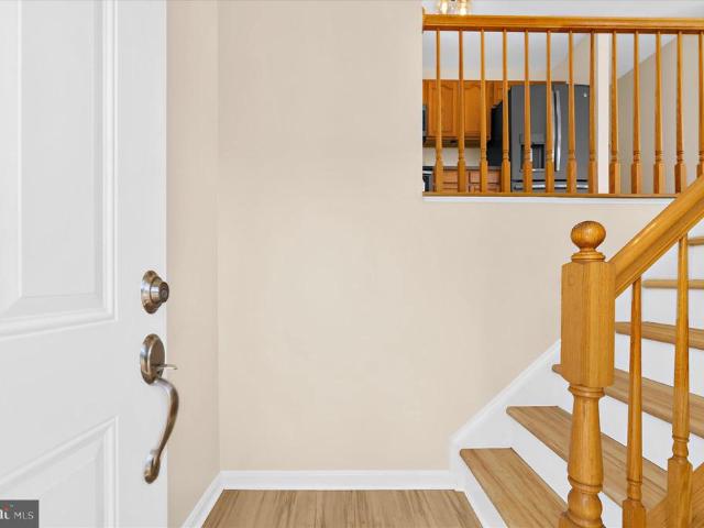 House for sale in North Beach, Maryland