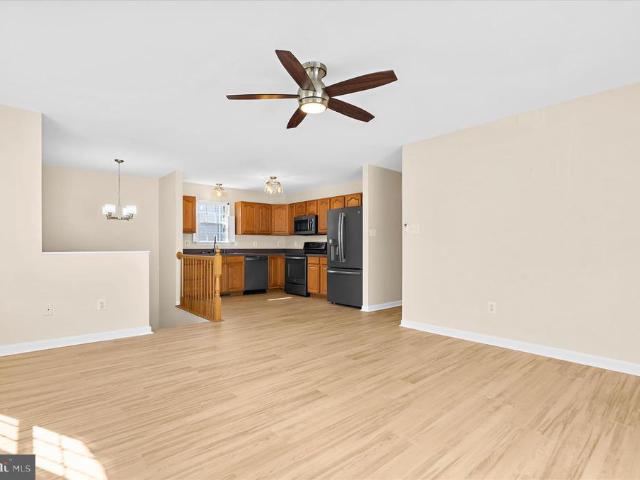 House for sale in North Beach, Maryland