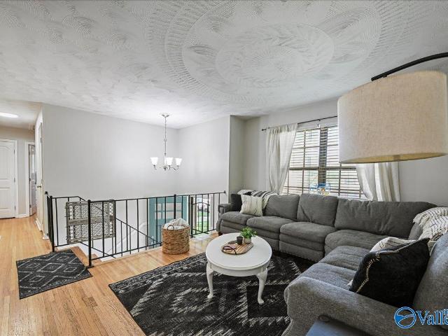 House for sale in Huntsville, Alabama