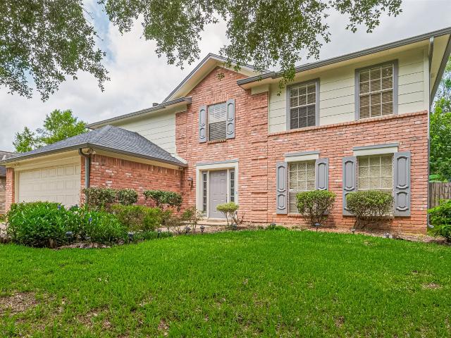 House for sale in Sugar Land, Texas