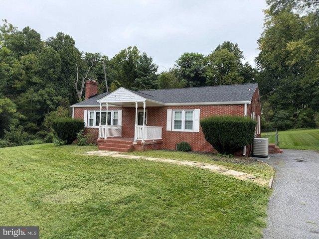 House for sale in Myersville, Frederick County