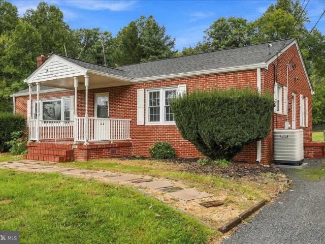 House for sale in Bittle, Myersville