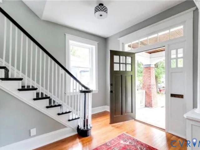 House for sale in Virginia