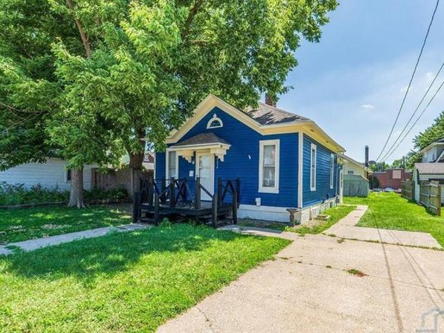 House for sale in Woodbury, Iowa