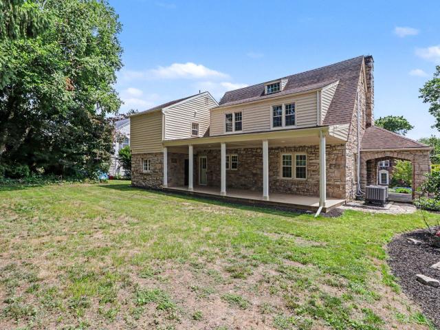 House for sale in Susquehanna, Pennsylvania