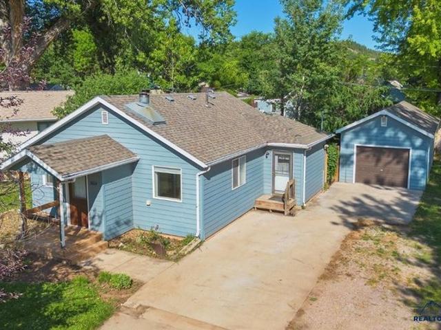 House for sale in Rapid City, South Dakota