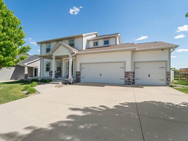 House for sale in Story, Iowa