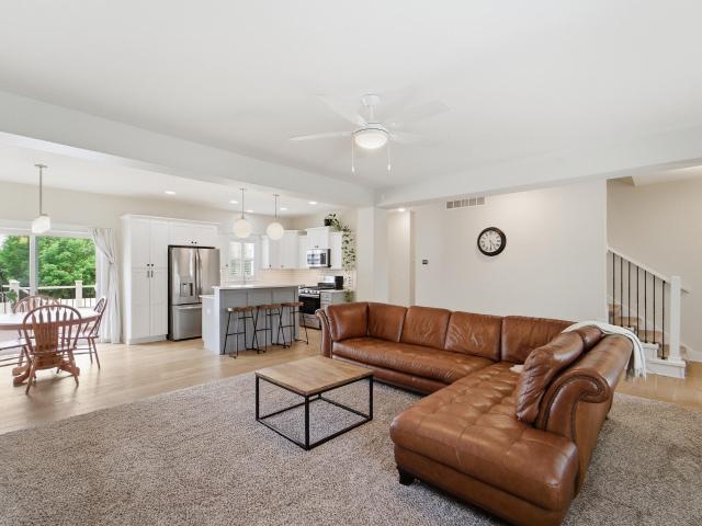 House for sale in Story, Iowa