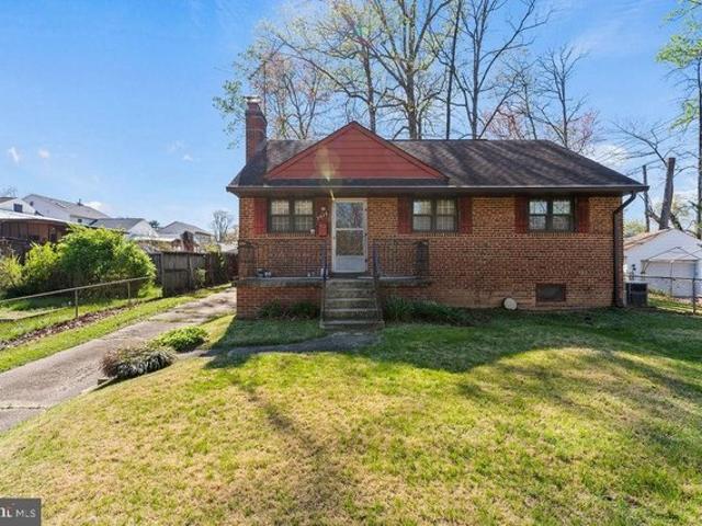 House for sale in Virginia