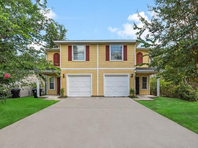 House for sale in Harris, Texas