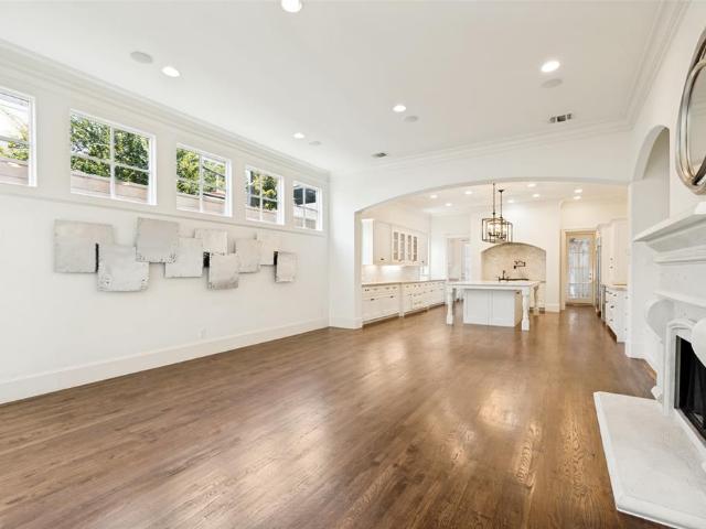 Property for rent in Dallas, Texas