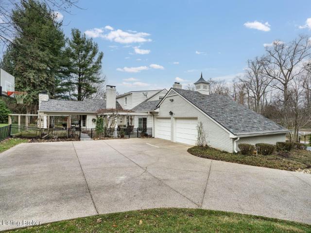 House for sale in Glenview, Kentucky