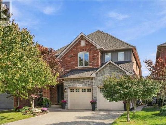 House for sale in Burlington, Golden Horseshoe