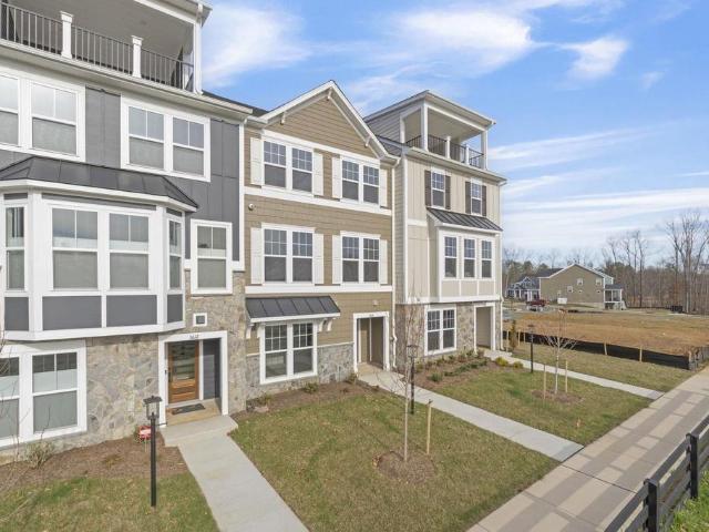 Townhouse for sale in Virginia