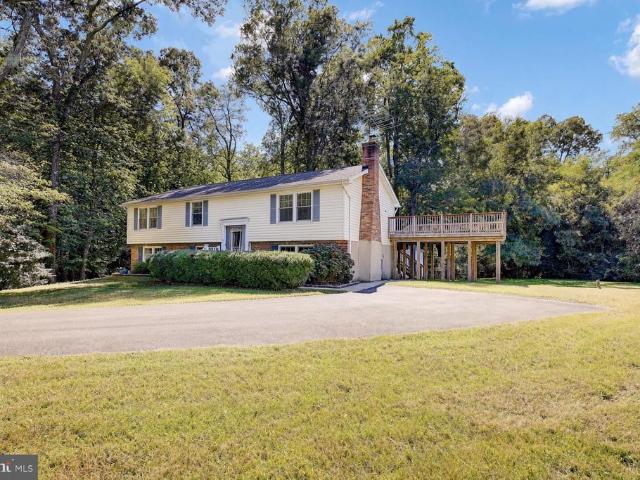 House for sale in Dunkirk, Maryland