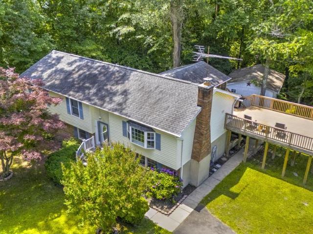 House for sale in Dunkirk, Maryland