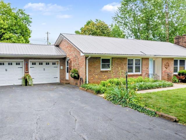 House for sale in Hopkinsville, Kentucky