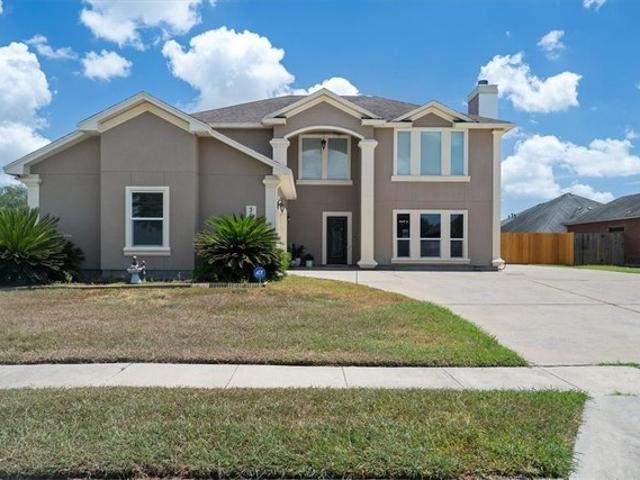 House for sale in Robstown, Texas